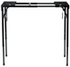 Стойка Gator Frameworks GFW-UTILITY-TBL Heavy-duty Keyboard Table - фото 2