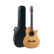 Электроакустическая гитара Ovation Nylon 1773AX-4 - фото 1