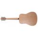 Акустична гітара NORMAN 039760 - Expedition Nat Solid Spruce SG - фото 2