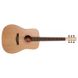 Акустична гітара NORMAN 039760 - Expedition Nat Solid Spruce SG - фото 1