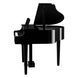 Цифровое пианино YAMAHA Clavinova CLP-865GP (Polished Ebony) - фото 3