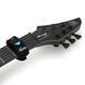 Демпфер для гітари Guitto GGF-01S Black (6 струн) - фото 2