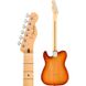 Електрогітара Fender Player Telecaster LTD Roasted Maple Sienna Sunburst - фото 5