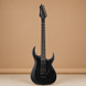 Електрогітара CORT X500 Menace (Black Satin) - фото 1