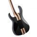 Электрогитара CORT X500 Menace (Black Satin) - фото 5