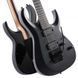 Электрогитара CORT X500 Menace (Black Satin) - фото 7