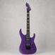 Електрогітара LTD KH-602 KIRK HAMMETT SIGNATURE (Purple Sparkle) з кейсом - фото 1