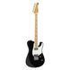 Електрогітара Yamaha PACIFICA SC STANDARD PLUS (Black) з чохлом - фото 3
