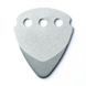 Набор медиаторов Dunlop Teckpick Standard Clear Aluminum - фото 2
