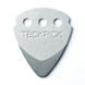 Набор медиаторов Dunlop Teckpick Standard Clear Aluminum - фото 1