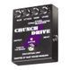 Педаль ефектів Carl Martin Crunch Drive - фото 3