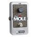 Педаль эффекта Electro-harmonix The Mole - фото 2