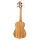 Укулеле Ortega Timber RFU11Z Concert Zebrawood (з чохлом) - фото 5