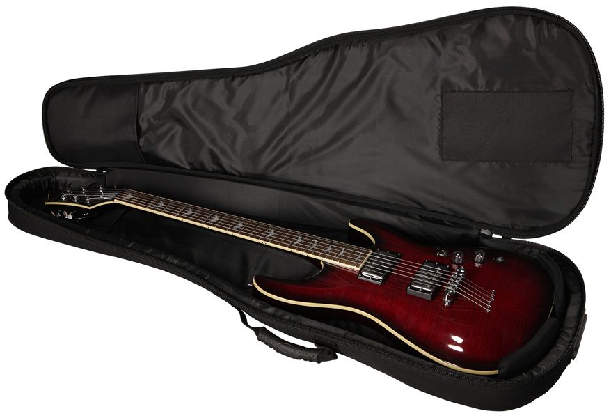 Чехол для гитары GATOR GB-4G-ELECTRIC Electric Guitar Gig Bag