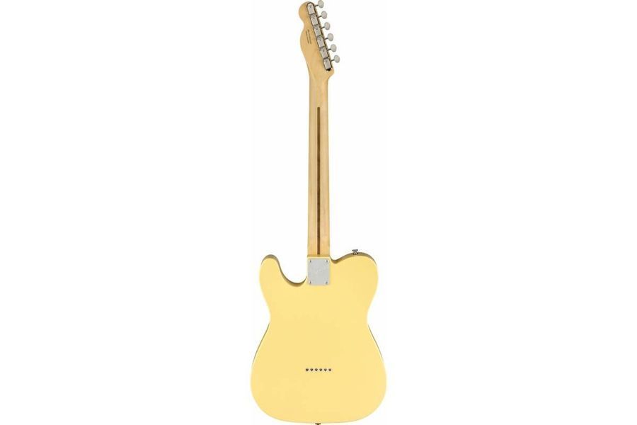Электрогитара FENDER AMERICAN PERFORMER TELECASTER MN VINTAGE WHITE