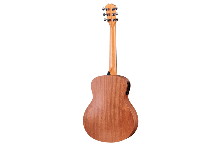 Електроакустична гітара TAYLOR GUITARS GS Mini-e Trans Black Special Edition