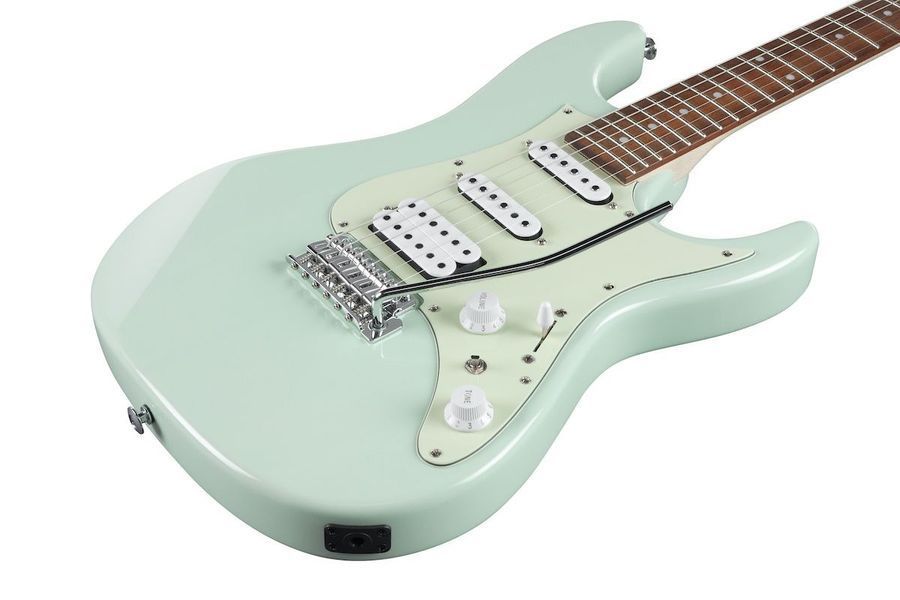 Электрогитара IBANEZ AZES40-MGR