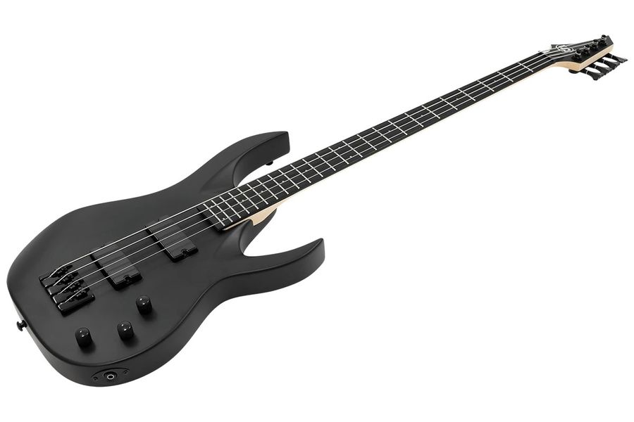 Бас-гітара S by Solar Type AB BASS AB4.4C-E Carbon Black