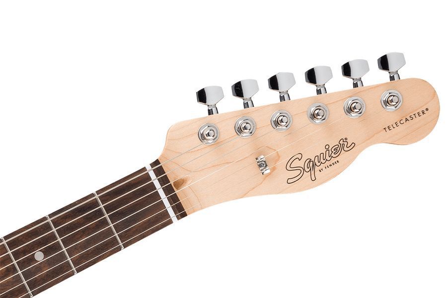 Электрогитара SQUIER Debut Telecaster LRL Sea Foam Green