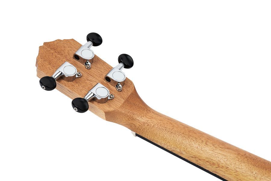 Укулеле Ortega Timber RFU11Z Concert Zebrawood (з чохлом)