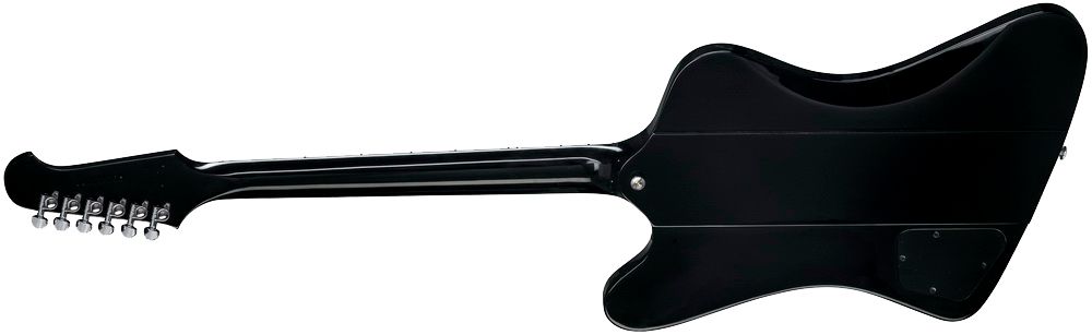 Електрогітара GIBSON FIREBIRD CUSTOM Ebony