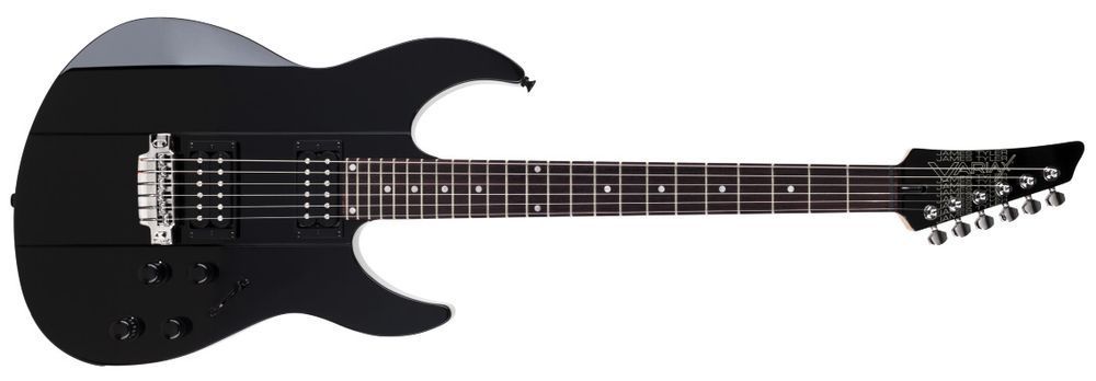 Электрогитара Line 6 James Tyler Variax JTV-89 (Black)