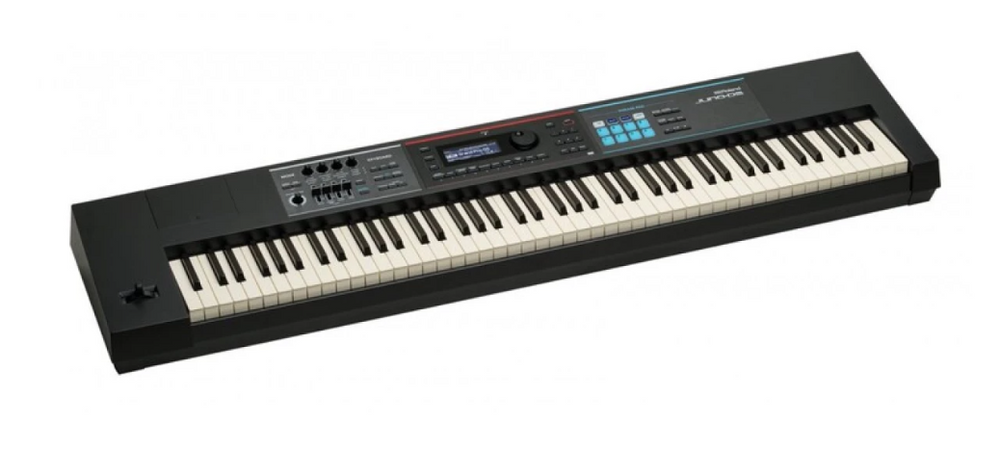 Синтезатор Roland Juno-DS88