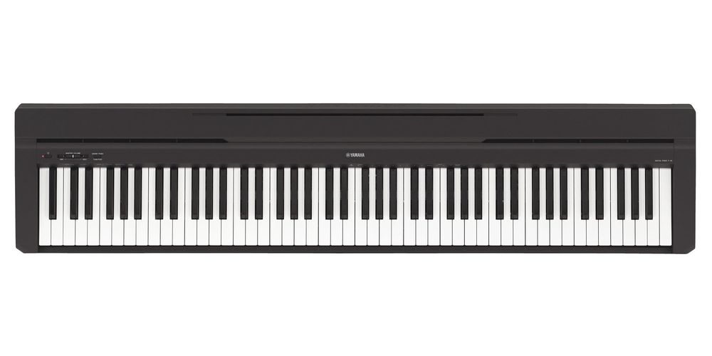 Цифрове піаніно YAMAHA P-45