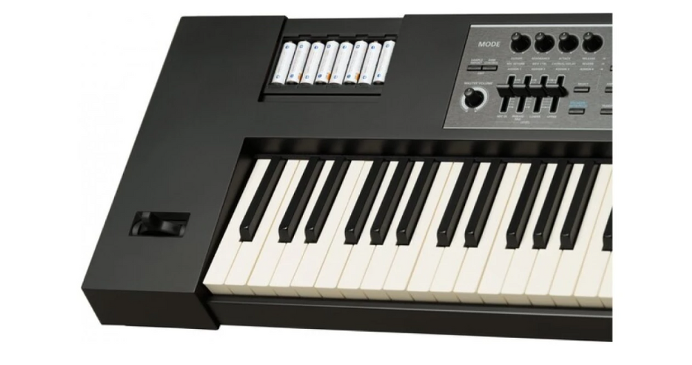 Синтезатор Roland Juno-DS88