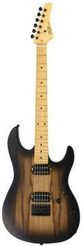 Электрогитара Fujigen BOS2EW1MHH &ldquo;Limited Model&rdquo;