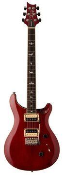 Электрогитара PRS SE Standard 24 (Vintage Cherry)