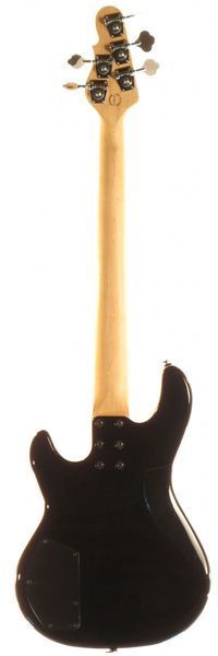 Бас-гітара G&L Tribute L2500 (RW;Tobacco SunBurst)