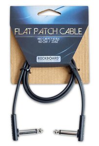 Кабель ROCKBOARD Flat Patch Cable (60 cm)