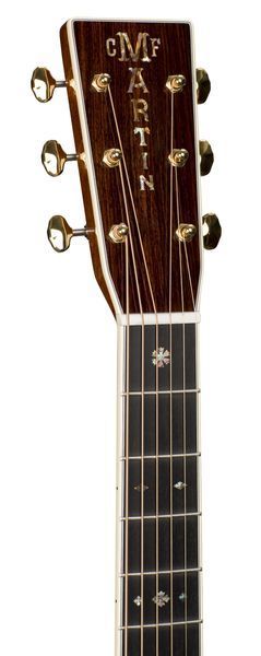 Акустична гітара Martin D-42