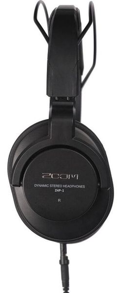 Навушники Zoom ZHP-1