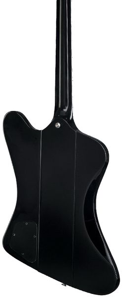 Электрогитара GIBSON FIREBIRD CUSTOM Ebony