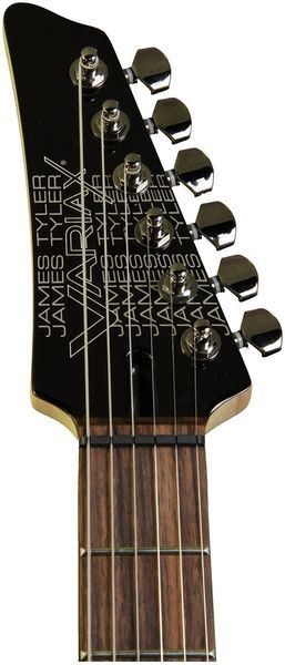 Электрогитара Line 6 James Tyler Variax JTV-89 (Black)