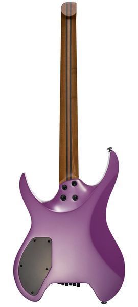Електрогітара Mooer MHL100 PurpleBurst