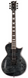 Електрогітара LTD EC-1000FM Evertune (See Thru Black) - фото 1