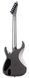 Електрогітара LTD MT-I Mick Thomson Signature (Obsidian Metallic) з кейсом - фото 4