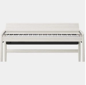 Цифрове фортепіано Roland KF-10 Білий дуб