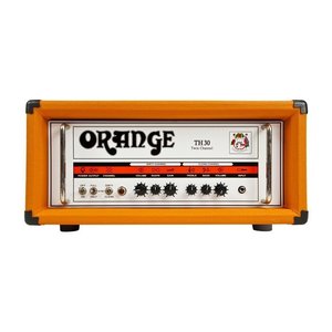 Гітарний підсилювач-голова Orange TH30H