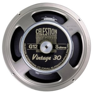 Гитарный динамик CELESTION Vintage 30 (8Ω)