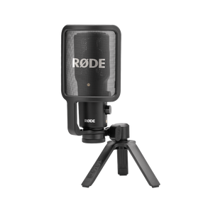 Микрофон студийный RODE NT-USB