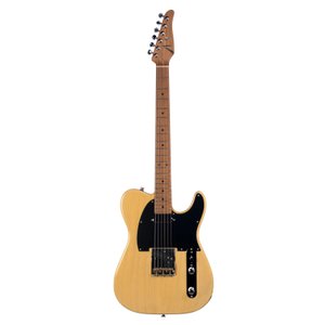 Електрогітара TOM ANDERSON T Classic Trans Butterscotch