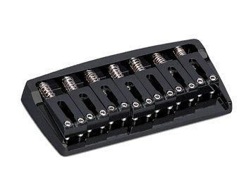 Бридж/тремоло GOTOH 510FX-7 B