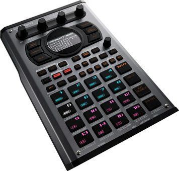 Семплер Roland SP-404MKII