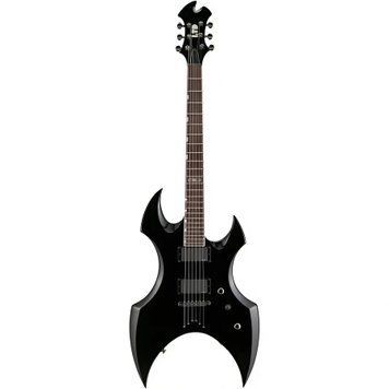 Электрогитара LTD AX-360 (Black)