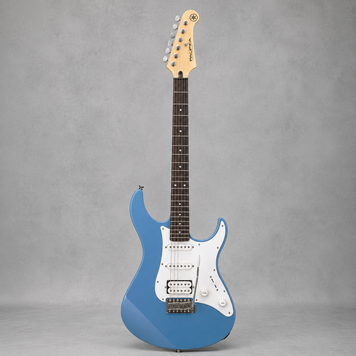 Електрогітара YAMAHA PACIFICA 112J (Lake Placid Blue)