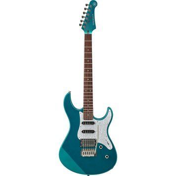 Електрогітара Yamaha Pacifica 612VIIX (Teal Green Metallic)